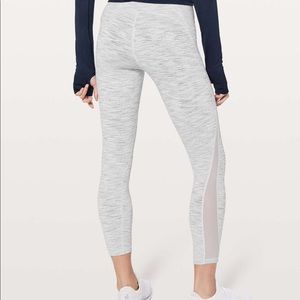 Lululemon train times 7/8